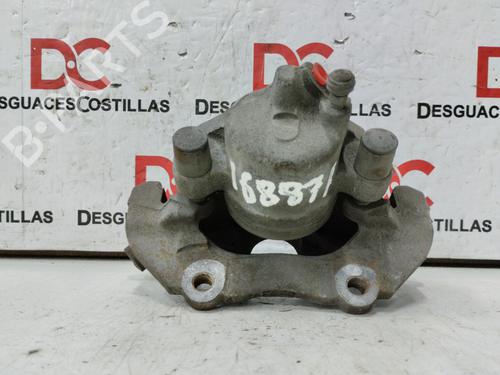 Right front brake caliper MAZDA 3 (BK) 1.6 DI Turbo | BP39077583M104 - Image 3