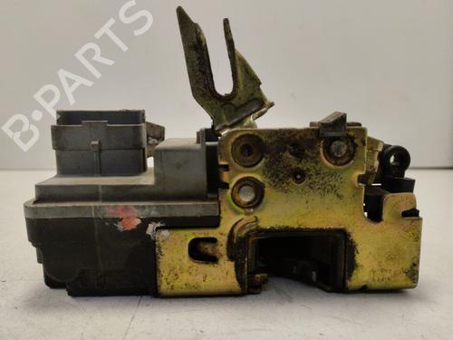Front left lock CITROËN XSARA Coupe (N0) 2.0 HDI 90 | BP18603357C98 