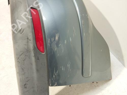Rear bumper CITROËN C4 I Saloon 1.6 16V | BP31191211C8 