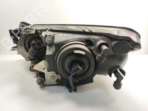 Right headlight MAZDA CX-7 (ER)  | BP30198091C29 