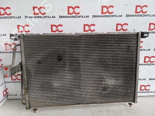 Used AC radiator OPEL OMEGA B (V94) 2.5 V6 (F69, M69, P69) (170 hp) 17415332