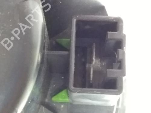 Heater blower motor FORD FOCUS II (DA_, HCP, DP) 1.6 TDCi | BP17399206M62 
