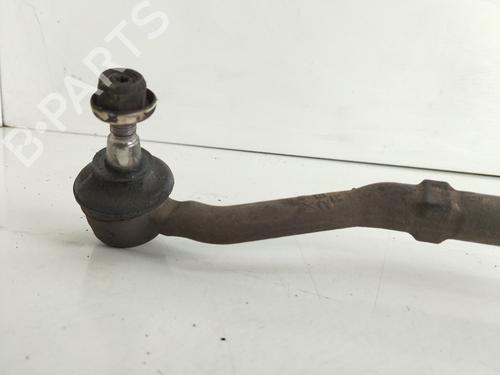 Steering rack CITROËN C3 I (FC_, FN_) 1.4 i Bivalent | BP22516703M22 
