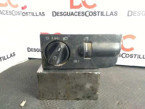 Used Headlight switch VW VENTO (1H2) 1.8 (90 hp) 17395844