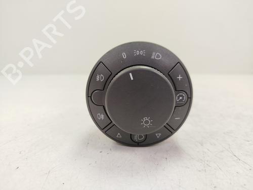 Forlygtekontakt OPEL CORSA D (S07) [2006-2015]  28728131