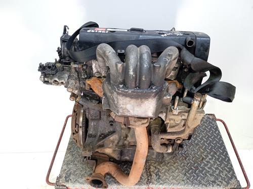 Engine CITROËN SAXO (S0, S1) 1.5 D | BP17425083M1 