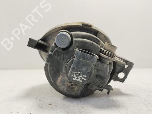 Højre Foran Tågelygte VW TOUAREG (7LA, 7L6, 7L7) 5.0 V10 TDI | BP19393452C31 