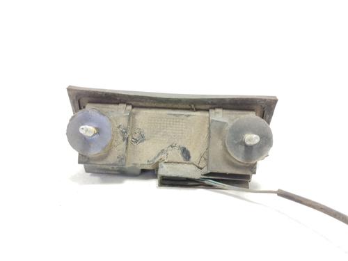 Tailgate handle OPEL ASTRA H (A04)  | BP25985984C132 