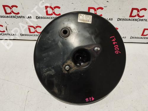 Used Servo brake RENAULT KANGOO / GRAND KANGOO II (KW0/1_) 1.5 dCi 70 (KW0V, KW0A) (68 hp) 17425323