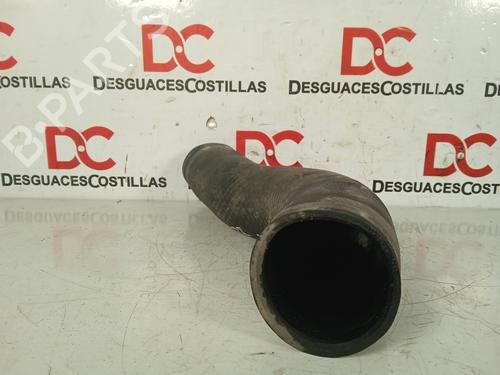 Intercooler pipe TOYOTA AVENSIS Saloon (_T25_) 2.0 D-4D (CDT250_, CDT250R) | BP17414325M127 