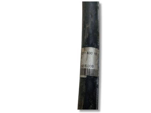 AC pipe MERCEDES-BENZ E-CLASS Platform/Chassis (VF211) E 220 CDI (211.606) | BP39503638M126 - Image 6