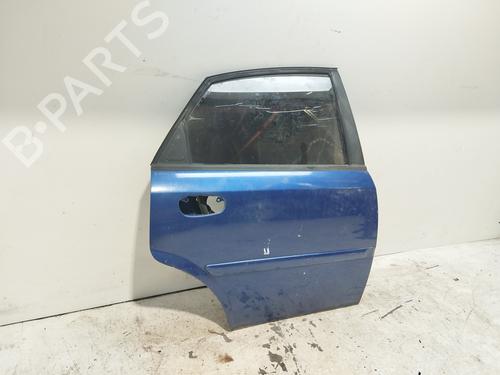Right rear door CHEVROLET NUBIRA Saloon 1.6 | BP25046626C5 