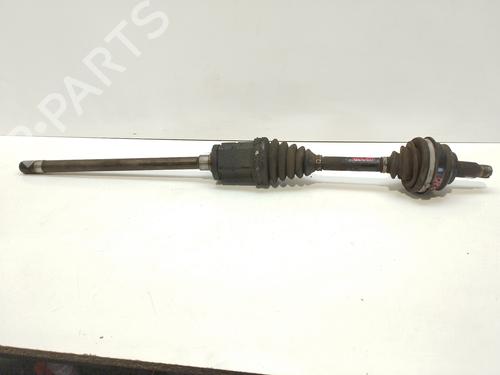 Used Right front driveshaft BMW X5 (E53) 3.0 d (184 hp) 20302571