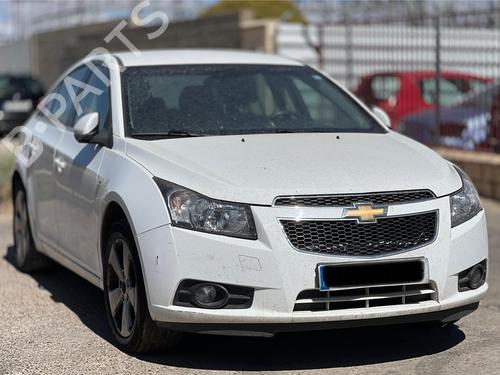 Electronic module CHEVROLET CRUZE (J300) | BP30136605M83