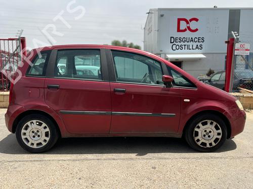 Electronic sensor FIAT IDEA (350_) 1.4 16V | BP37199820M84 - Image 7