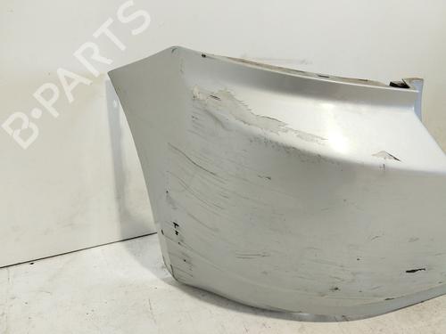 Rear bumper TOYOTA COROLLA (_E12_) 2.0 D-4D (CDE120_, CDE120R) | BP31182828C8 