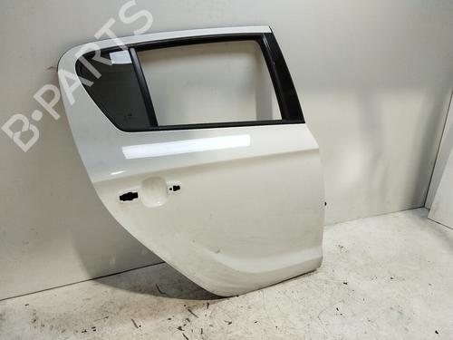 Right rear door HYUNDAI i20 I (PB, PBT)  | BP21531037C5