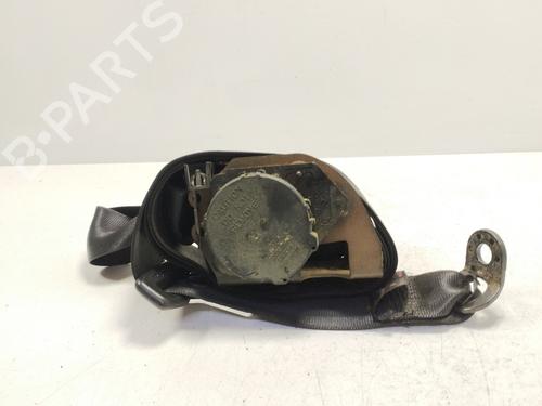 Rear left seatbelt SEAT IBIZA III (6L1)  | BP18329345I29 