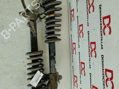 Right front shock absorber ALFA ROMEO GT (937_) 1.9 JTD (937CXN1B) | BP17421171M17 