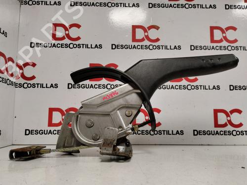 Used Hand brake Hand brake NISSAN MICRA III (K12) [2002-2011] 33747719 33747719