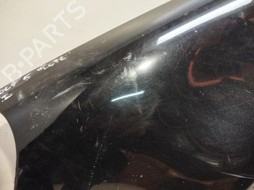 Left front fenders VW GOLF V (1K1)  | BP24444030C41 