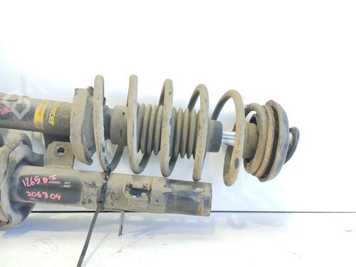 Right front shock absorber CITROËN C3 I (FC_, FN_) 1.4 HDi | BP24849545M17 