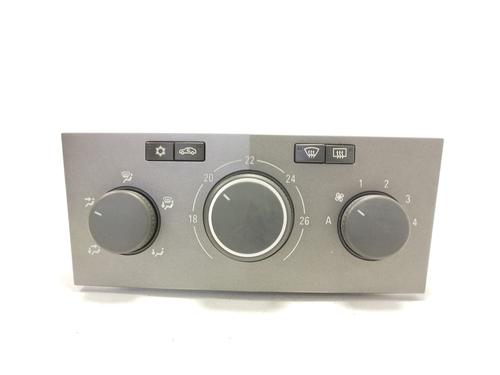Used Climate control OPEL ASTRA H (A04) [2004-2014]  25903623