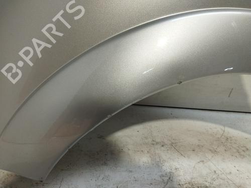 Left front fenders CITROËN C3 I (FC_, FN_)  | BP26504898C41 