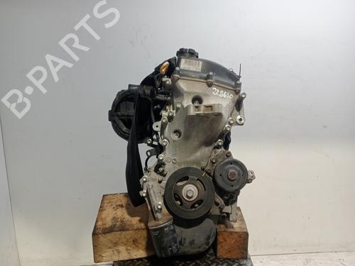 Engine TOYOTA AYGO (_B1_) | BP36805101M1 - Image 3