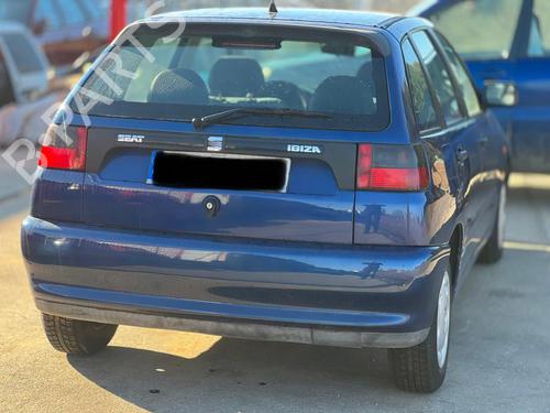 Wheel arch SEAT IBIZA II (6K1) 1.4 i | BP24885021C56 