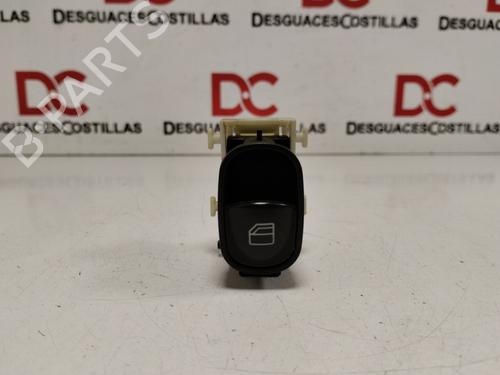 right-rear-window-switch-mercedes-benz-c-class-w203-c-200-cdi-203004-a2038200210-2000-2001-2002-2003-2004-2005-2006-2007-17417194 main image