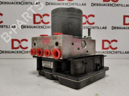 Used ABS pump ABS pump CITROËN C4 I (LC_) [2004-2014] 33794754 33794754