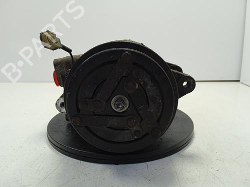 AC compressor CHEVROLET KALOS | BP35898637M34 - Image 2