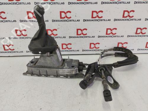 Used Cable SEAT ALTEA XL (5P5, 5P8) [2006-2015]  17421253