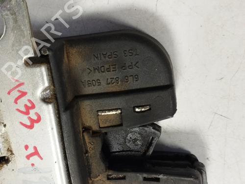 Tailgate lock SEAT IBIZA III (6L1)  | BP29053388C101 