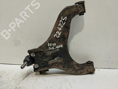 Left front suspension arm NISSAN CABSTAR (F24M, F24W)  | BP31924087M12 