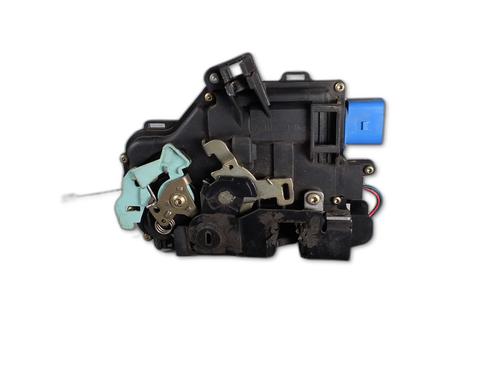 Used Rear left lock Rear left lock SEAT TOLEDO III (5P2) [2004-2009] 33757837 33757837