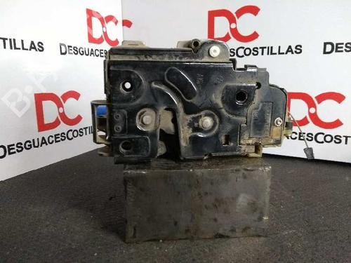 Front left lock SEAT IBIZA III (6L1)  | BP17427520C98 