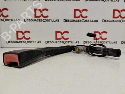 Used Front right belt tensioner Front right belt tensioner BMW 5 (E60) 535 d (272 hp) 40278515 40278515