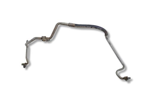 AC-rør AC-rør NISSAN ALMERA TINO (V10) 2.2 dCi (115 hp) 35898660 35898660