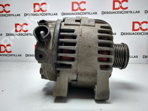 Alternator CITROËN C4 I (LC_)  | BP17411057M7 
