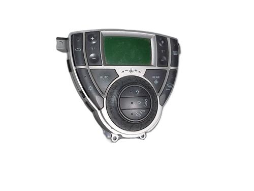 Used Climate control CITROËN C8 (EA_, EB_) 2.2 HDi (128 hp) 32660468