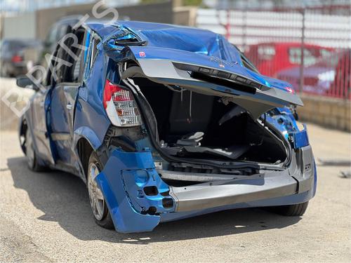 Left front window switch RENAULT SCÉNIC II (JM0/1_) | BP27379574I27 - Image 12