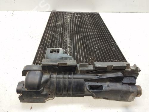 AC radiator BMW 3 (E46) 320 d | BP30974730M32