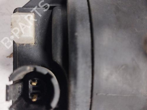 Left front fog light RENAULT CLIO II (BB_, CB_) 1.4 (B/CB0C, B/CB0S) | BP30175646C30 