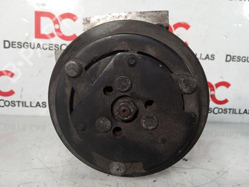 AC compressor RENAULT CLIO II (BB_, CB_) 1.6 (B/CB0D, BB00) | BP30175627M34