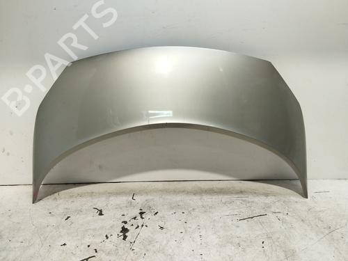 Used Hood RENAULT GRAND SCÉNIC II (JM0/1_) 2.0 dCi (JM1K) (150 hp) 20342250