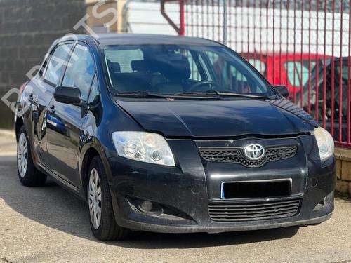 Tailgate lift support TOYOTA AURIS (_E15_)  | BP18127326C138  - Image 6