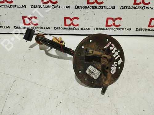 Bränslepump SSANGYONG REXTON / REXTON II (GAB_) 2.7 Xdi (163 hp) 30402046