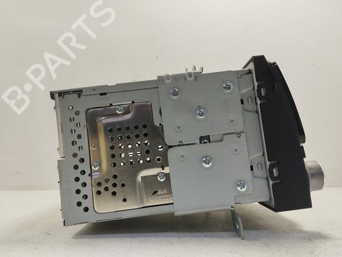 Radio HYUNDAI i20 I (PB, PBT)  | BP21531077E6 